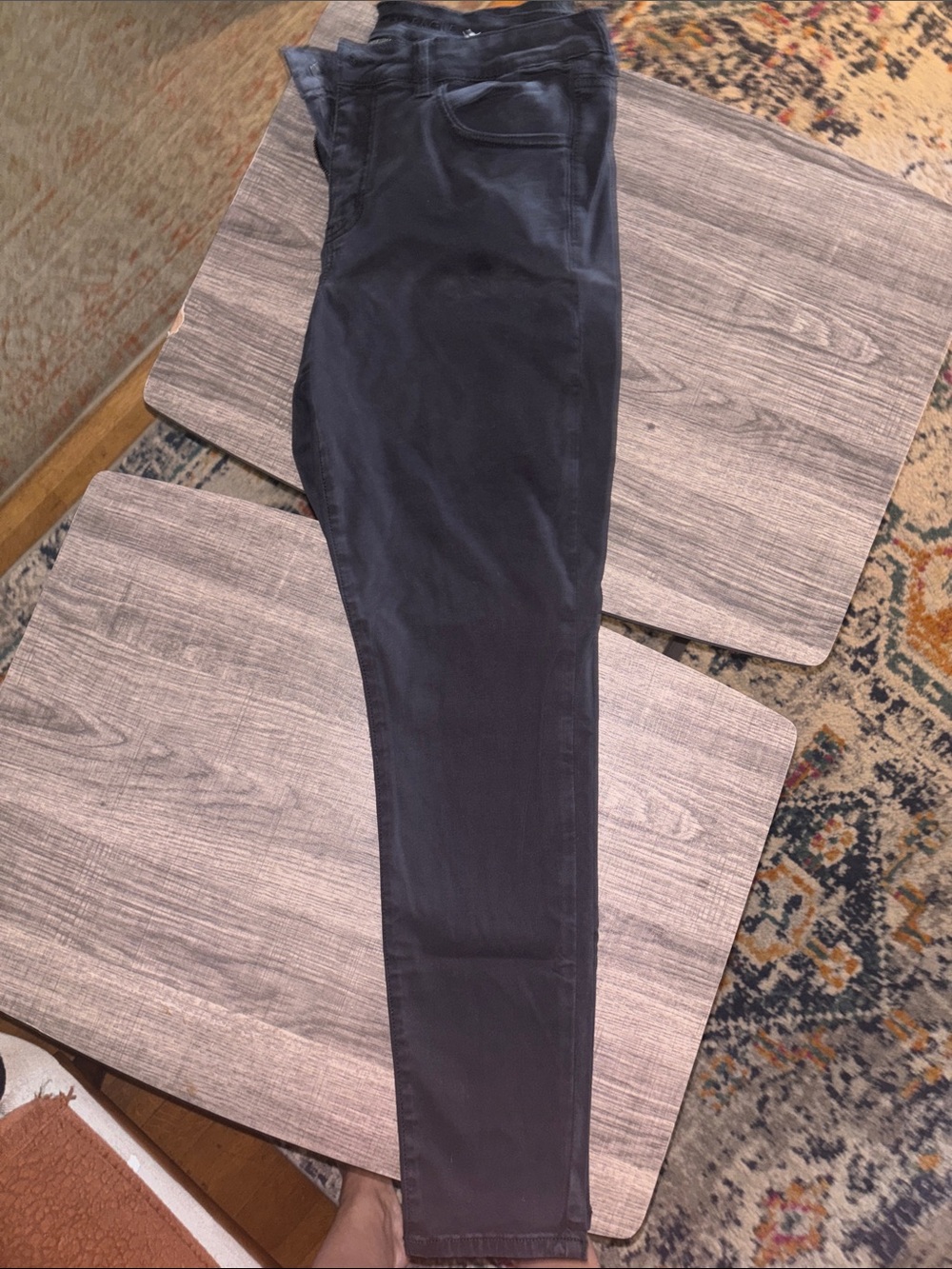 American Eagle Outfitters Black Women’s Jeggings